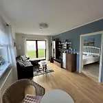 Kastanienhof Apartamento *