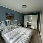 Apartamento Kastanienhof *