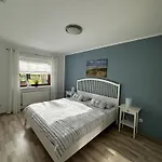 Kastanienhof Apartamento