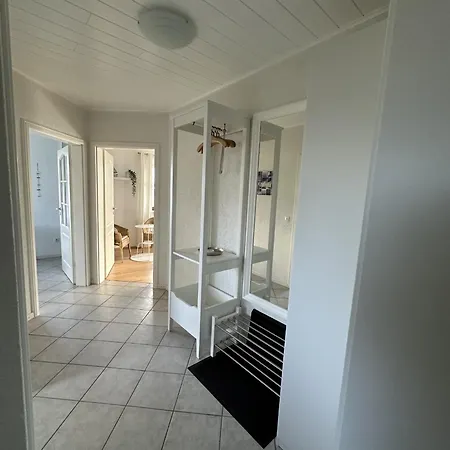 Kastanienhof Apartament *