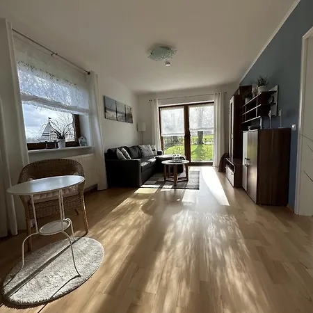 Kastanienhof * Hasselberg (Schleswig-Holstein)