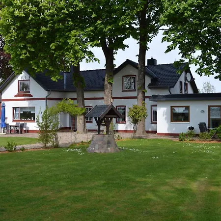 Kastanienhof Apartment