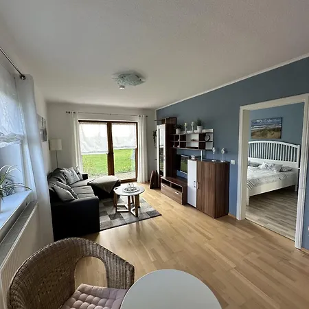 Kastanienhof Apartament *