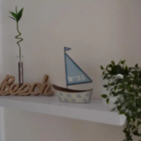 Kastanienhof Apartament